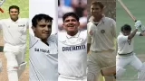 Top 5 biggest innings