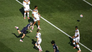 Top 5 Biggest Upsets in FIFA
