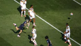 Top 5 Biggest Upsets