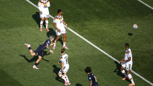 Top 5 Biggest Upsets in FIFA World