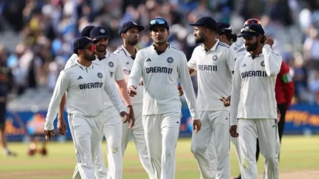 Top 5 Biggest Win in Test: India