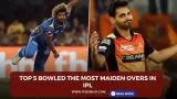 Top 5 Bowled The