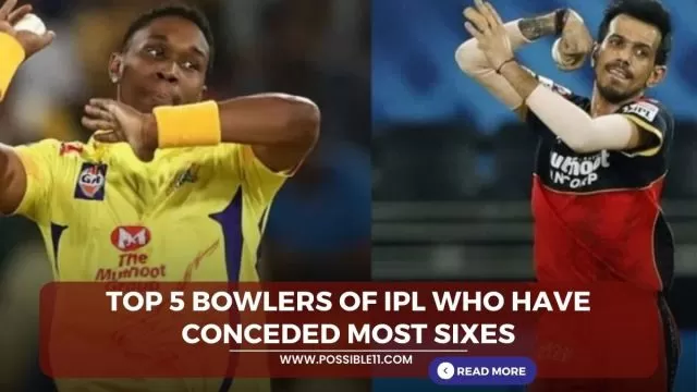 Top 5 Bowlers of IPL who have