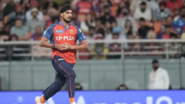 Top 5 Bowlers Who Bowled the Longest