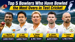 Top 5 bowlers who have Picture