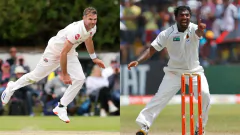 Top 5 Bowlers with Most Picture