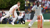 Top 5 Bowlers with Most Maiden Overs in Test History