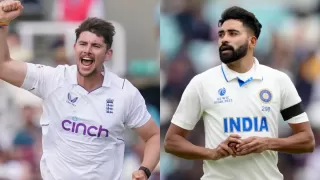 Top 5 bowlers with most wickets