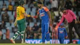 Top 5 bowlers with