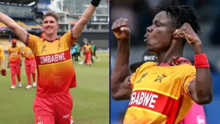 Top 5 bowlers with most wickets