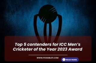 Top 5 contenders for ICC Men’s