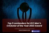 Top 5 contenders for