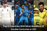Top 5 Countries With