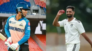 Top 5 Domestic Indian Players to