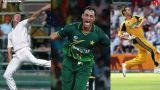 Top 5 Fastest Bowlers