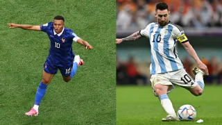 Top 5 FIFA World Cup Goal