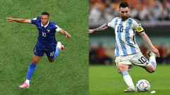 Top 5 FIFA World Cup Picture