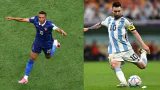 Top 5 FIFA World Cup Goal Scorers: Messi Tops the Historic List