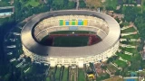 Top 5 Football Stadium
