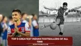 Top 5 Greatest Indian