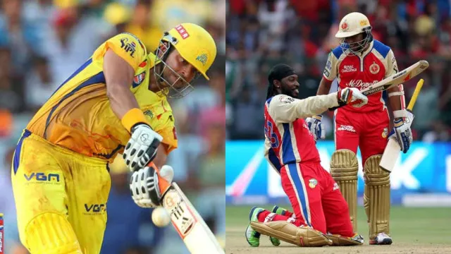 Top 5 Greatest Innings in IPL History,