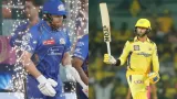 Top 5 high-profile players