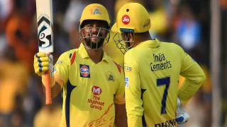 Top 5 Highest Run-Scorer in the