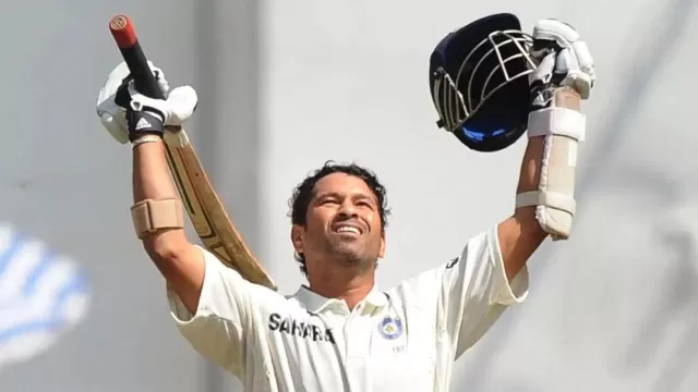 Top 5 highest run-scorers in India vs
