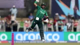 Top 5 highest run-scorers