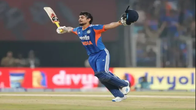 Top 5 highest run-scorers in T20Is in 2026