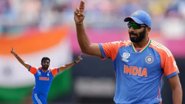Top 5 highest wicket-takers for India in