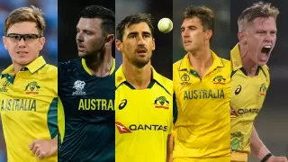 Top 5 Highest Wicket-Takers in T20I