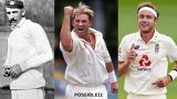 Top 5 highest wicket