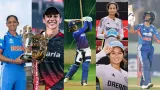 Top 5 India Women