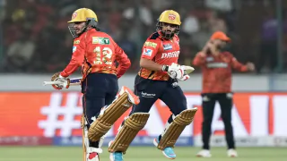 Top 5 Indian Batsmen