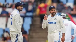 Top 5 Indian batsmen with most