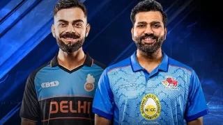 Top 5 Indian batsmen with the