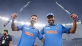 Top 5 Indian Batters