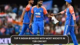 Top 5 Indian bowlers