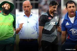 Top 5 Indian Origin Cricketers Who