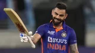 Top 5 Indian Players With Most