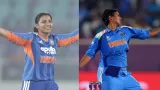 Top 5 Indian Women