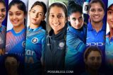 Top 5 indian women