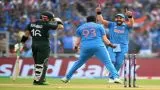 Top 5 International Cricket