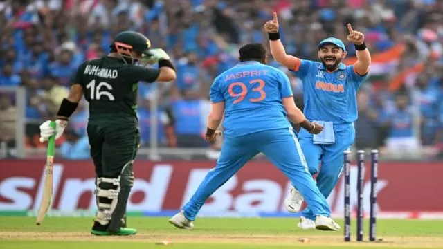 Top 5 International Cricket Events to Watch