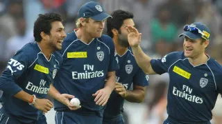Top 5 IPL Teams That Did