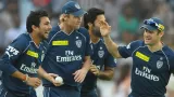 Top 5 IPL Teams