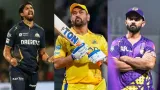 Top 5 legendary players
