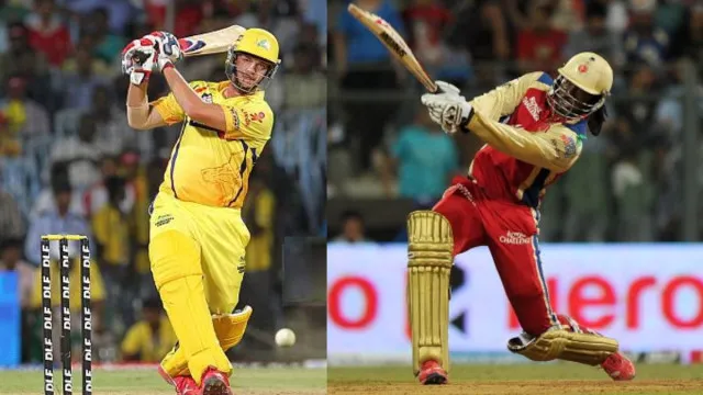 Top 5 Longest Sixes in IPL History,