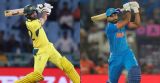 Top 5 longest sixes